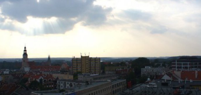 Co z olsztyńską aglomeracją?