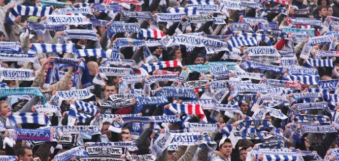 Trwają ''stadionowe negocjacje''