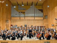Olsztyńscy muzycy wystapią w Macedonii