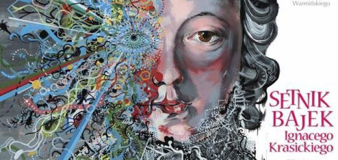 Setnik Krasickiego doceniony