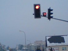 Więcej świateł na olsztyńskich skrzyżowaniach