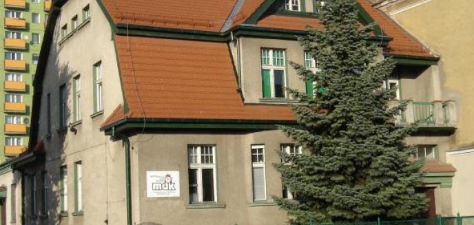 Kultura w nowym budynku