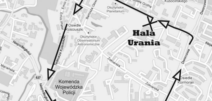 Marsz zwolenników legalizacji marihuany