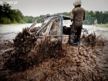 COVAL Puchar Polski OFF-ROAD w Olsztynie