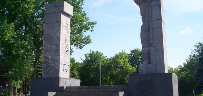 Ruszył remont szubienic