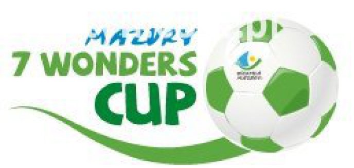 „7WondersCup” – konkurs na fotoreportaż z turnieju