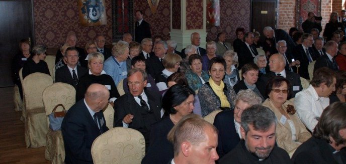 Dzień rycerski w Rynie
