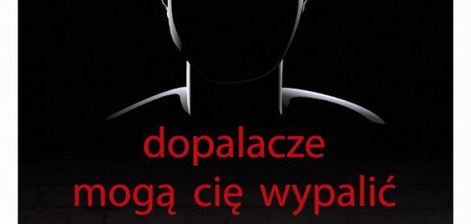 Olsztyn w kampanii przeciw dopalaczom