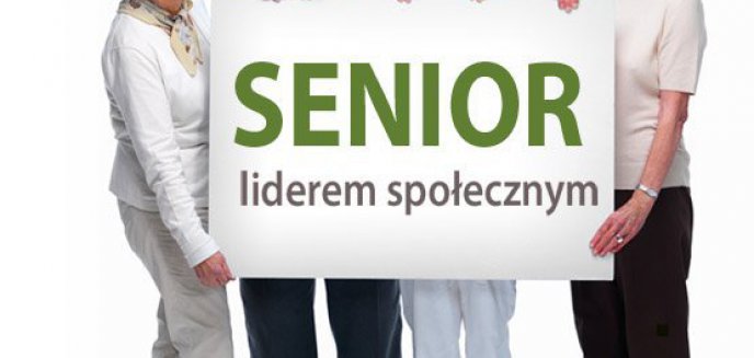 Senior liderem!