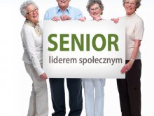 Senior liderem!