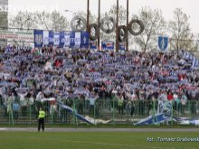 Jaki stadion dla Olsztyna?