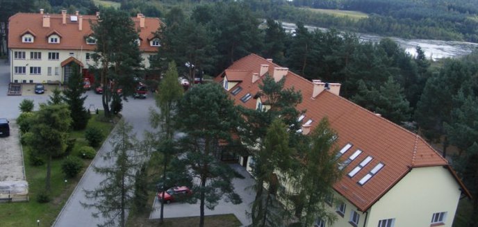 Nowoczesny Ośrodek Szkolenia Strażaków
