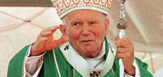 Dni Papieskie w Olsztynie
