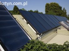 Inwestycje w energię słoneczną