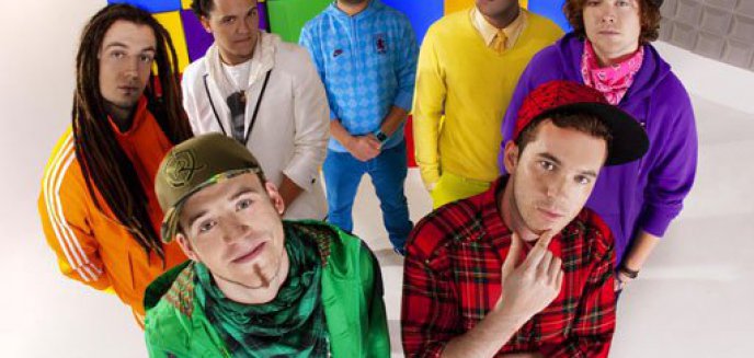 Olsztyński Afromental najlepszym wykonawcą roku!