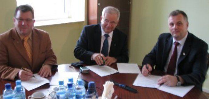 E-mapy, czyli technologiczny skok w geodezji regionu