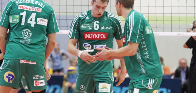 Startuje Plusliga. Na początek ZAKSA!