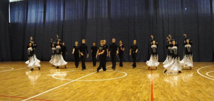 Najlepsi tancerze mieszkają na Warmii i Mazurach