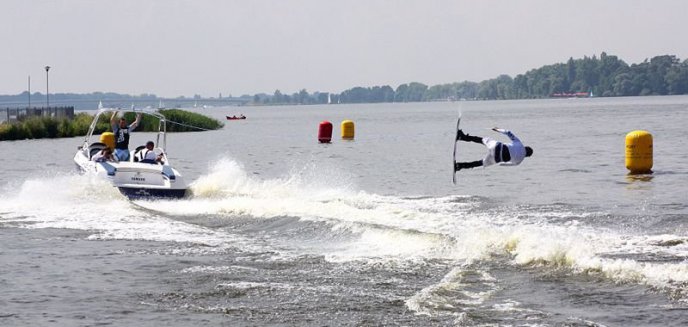Ostróda sportową wizytówką regionu?