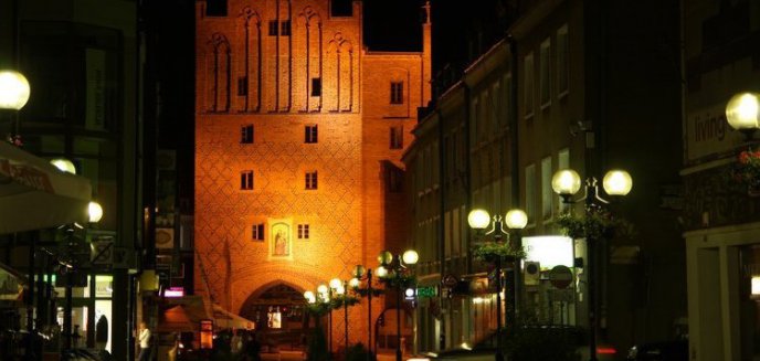 Olsztyn wzbogaci się o nowe ulice