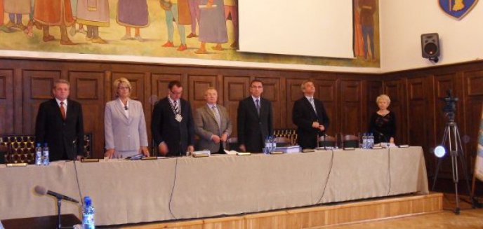 Europejska Karta Równości nie dla Olsztyna