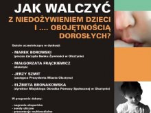 Niedożywienie dzieci i obojętność dorosłych