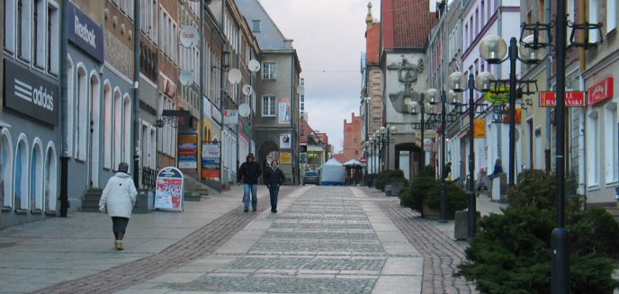 Wariacje na temat żywiołu na Starym Mieście