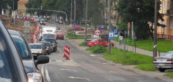 Zima przeszkodą - nowy wiadukt dopiero na wiosnę