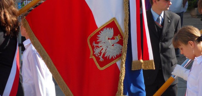 Święto Niepodległości na Warmii i Mazurach