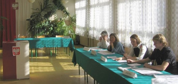 Poradnik wyborcy. Zobacz, jak głosować