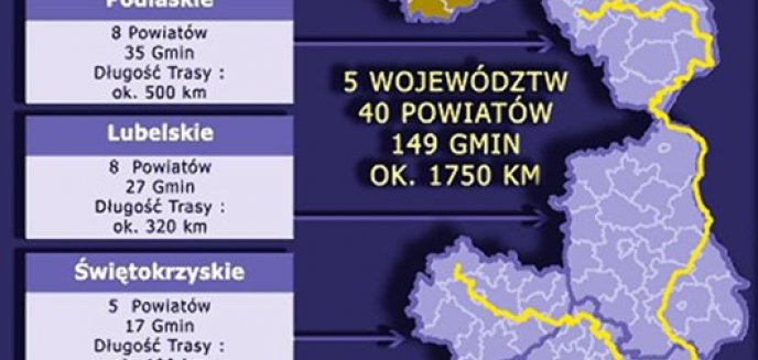 Gdzie są te ścieżki, gdzie te miliony?