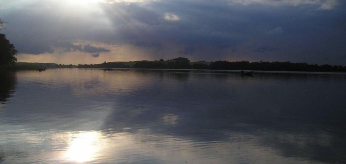 Nowy sprzęt wypłynie na Wielkie Jeziora Mazurskie