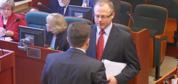 Ta sama rada - ten sam marszałek