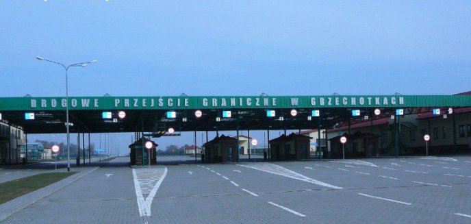 Rusza nowe przejście graniczne z Rosją