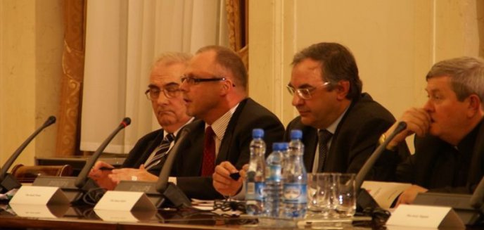 Nasz samorząd u Prezydenta