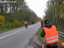 Są pieniądze na drogi na Warmii i Mazurach