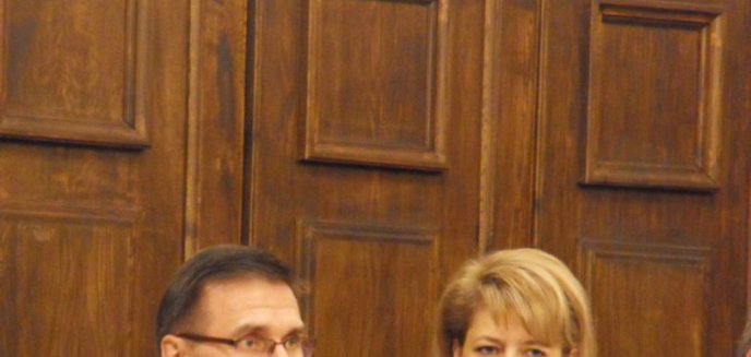 Nowy - stary prezydent o swoich zastępcach i koalicji