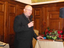 Tandyrak przewodniczącym olsztyńskiej Rady Miasta