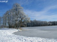 Nie stąpaj po cienkim lodzie...