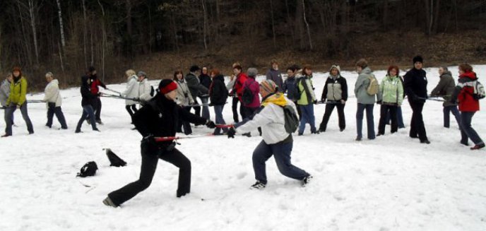 Przygotowania do kolejnej edycji ''Olsztyn. Aktywnie''