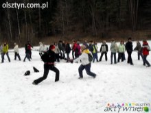 Przygotowania do kolejnej edycji ''Olsztyn. Aktywnie''