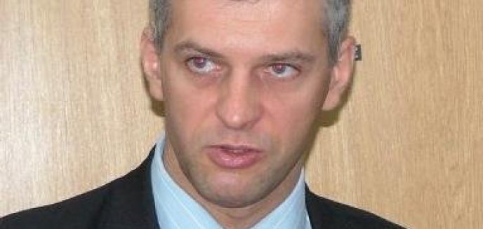 Paweł Poncyljusz gościł w Olsztynie