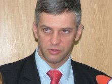 Paweł Poncyljusz gościł w Olsztynie