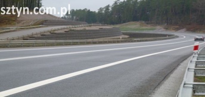 Senator Ryszard Górecki i Młodzi Demokraci apelują o drogi