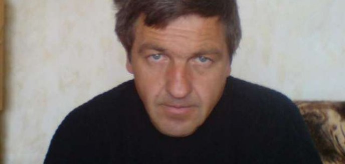 Pomóżcie odnaleźć Tomasza