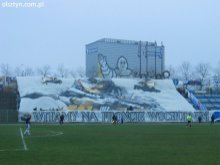 Sparing OKS-u z Lechią