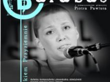 Koncert z cyklu KOBIEtONY - Dominika Barabas