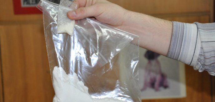 Policjanci udaremnili sprzedaż amfetaminy w dyskotece