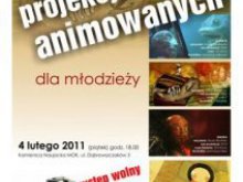 Polskie filmy animowane w MOK-u