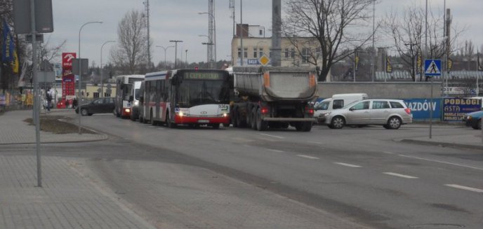 Zmiany w rozkładzie jazdy autobusów MPK
